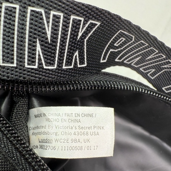 Victoria's Secret Good Vibes Crossbody Shoulder Cooler - Picture 5 of 6